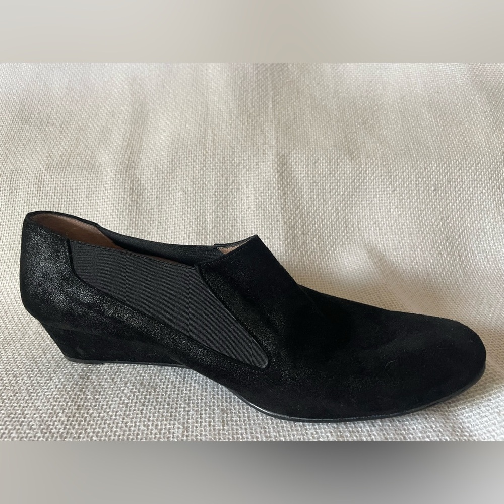 EUC FS/NY Mozart shoe - Picture 5 of 13